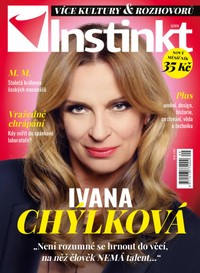 E-magazín Instinkt 09/2019 - EMPRESA MEDIA