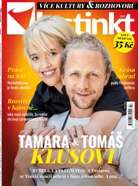 E-magazín Instinkt 07/2019 - EMPRESA MEDIA