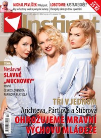 E-magazín Instinkt 17-18/2019 - EMPRESA MEDIA