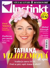 E-magazín Instinkt 06/2019 - EMPRESA MEDIA