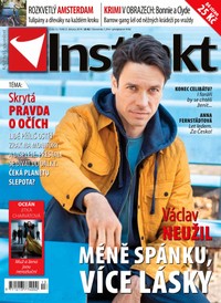 E-magazín Instinkt 13/2019 - EMPRESA MEDIA