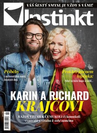 E-magazín Instinkt 2/2023 - EMPRESA MEDIA