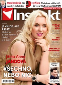 E-magazín Instinkt 51/2018 - EMPRESA MEDIA