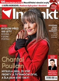 E-magazín Instinkt 52-1/2019 - EMPRESA MEDIA