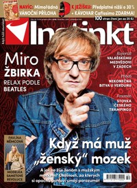 E-magazín Instinkt 50/2018 - EMPRESA MEDIA