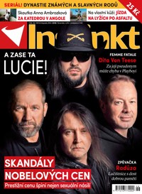 E-magazín Instinkt 46/2018 - EMPRESA MEDIA