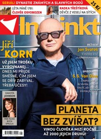 E-magazín Instinkt 45/2018 - EMPRESA MEDIA