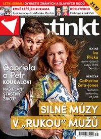 E-magazín Instinkt 35/2018 - EMPRESA MEDIA