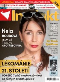 E-magazín Instinkt 34/2018 - EMPRESA MEDIA