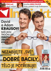 E-magazín Instinkt 32/2018 - EMPRESA MEDIA