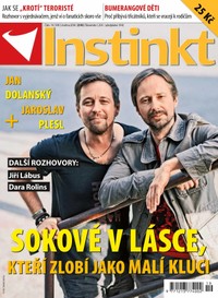 E-magazín Instinkt 19/2018 - EMPRESA MEDIA