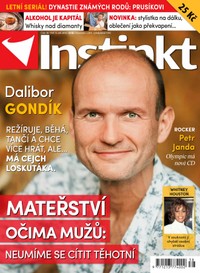 E-magazín Instinkt 38/2018 - EMPRESA MEDIA