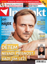 E-magazín Instinkt 40/2018 - EMPRESA MEDIA