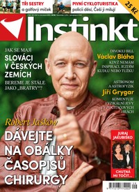 E-magazín Instinkt 29/2018 - EMPRESA MEDIA