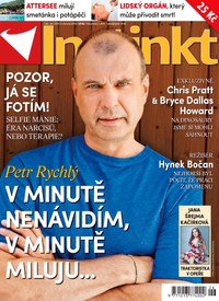 E-magazín Instinkt 26/2018 - EMPRESA MEDIA