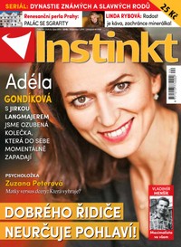 E-magazín Instinkt 44/2018 - EMPRESA MEDIA