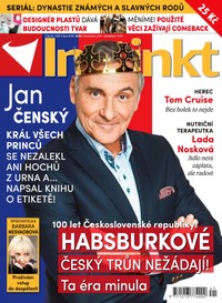 E-magazín Instinkt 41/2018 - EMPRESA MEDIA