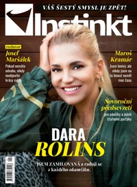 E-magazín Instinkt 1/2022 - EMPRESA MEDIA