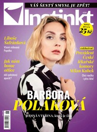 E-magazín Instinkt 6/2021 - EMPRESA MEDIA