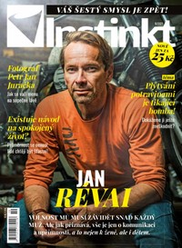 E-magazín Instinkt 10/2021 - EMPRESA MEDIA
