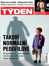 E-magazín Týden 25/2015 - EMPRESA MEDIA