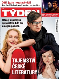 E-magazín Týden 44/2015 - EMPRESA MEDIA