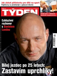 E-magazín Týden 41/2015 - EMPRESA MEDIA