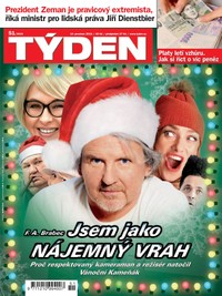 E-magazín Týden 51/2015 - EMPRESA MEDIA
