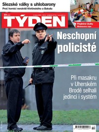 E-magazín Týden 10/2015 - EMPRESA MEDIA