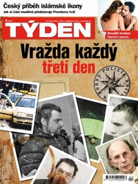 E-magazín Týden 4/2015 ukázkové číslo - EMPRESA MEDIA