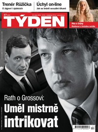 E-magazín Týden 17/2015 - EMPRESA MEDIA