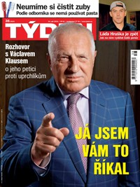 E-magazín Týden 38/2015 - EMPRESA MEDIA