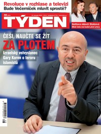E-magazín Týden 48/2015 - EMPRESA MEDIA