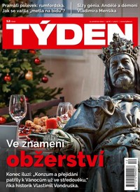 E-magazín Týden 12/2022 - EMPRESA MEDIA