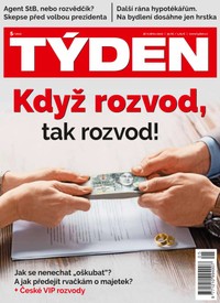 E-magazín Týden 5/2022 - EMPRESA MEDIA