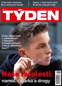 E-magazín Týden 6/2022 - EMPRESA MEDIA
