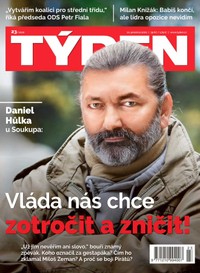 E-magazín Týden 23/2020 - EMPRESA MEDIA