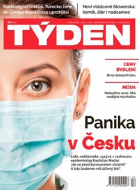 E-magazín Týden 12/2020 - EMPRESA MEDIA