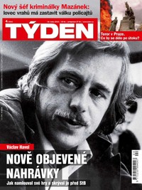 E-magazín Týden 4/2016 - EMPRESA MEDIA