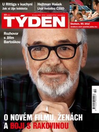 E-magazín Týden 10/2016 - EMPRESA MEDIA