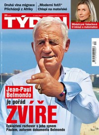 E-magazín Týden 20/2016 - EMPRESA MEDIA