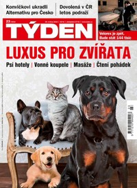 E-magazín Týden 23/2016 - EMPRESA MEDIA