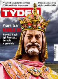 E-magazín Týden 18/2016 - EMPRESA MEDIA