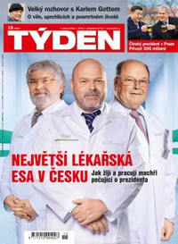 E-magazín Týden 15/2016 - EMPRESA MEDIA
