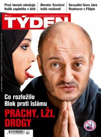 E-magazín Týden 24/2016 - EMPRESA MEDIA