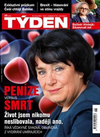 E-magazín Týden 26/2016 - EMPRESA MEDIA