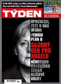 E-magazín Týden 11/2016 - EMPRESA MEDIA