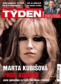 E-magazín Týden 44/2016 - EMPRESA MEDIA