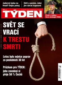 E-magazín Týden 43/2016 - EMPRESA MEDIA
