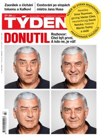 E-magazín Týden 27-28/2017 - EMPRESA MEDIA